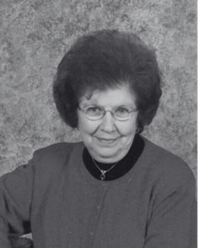 Margaret Dziesinski